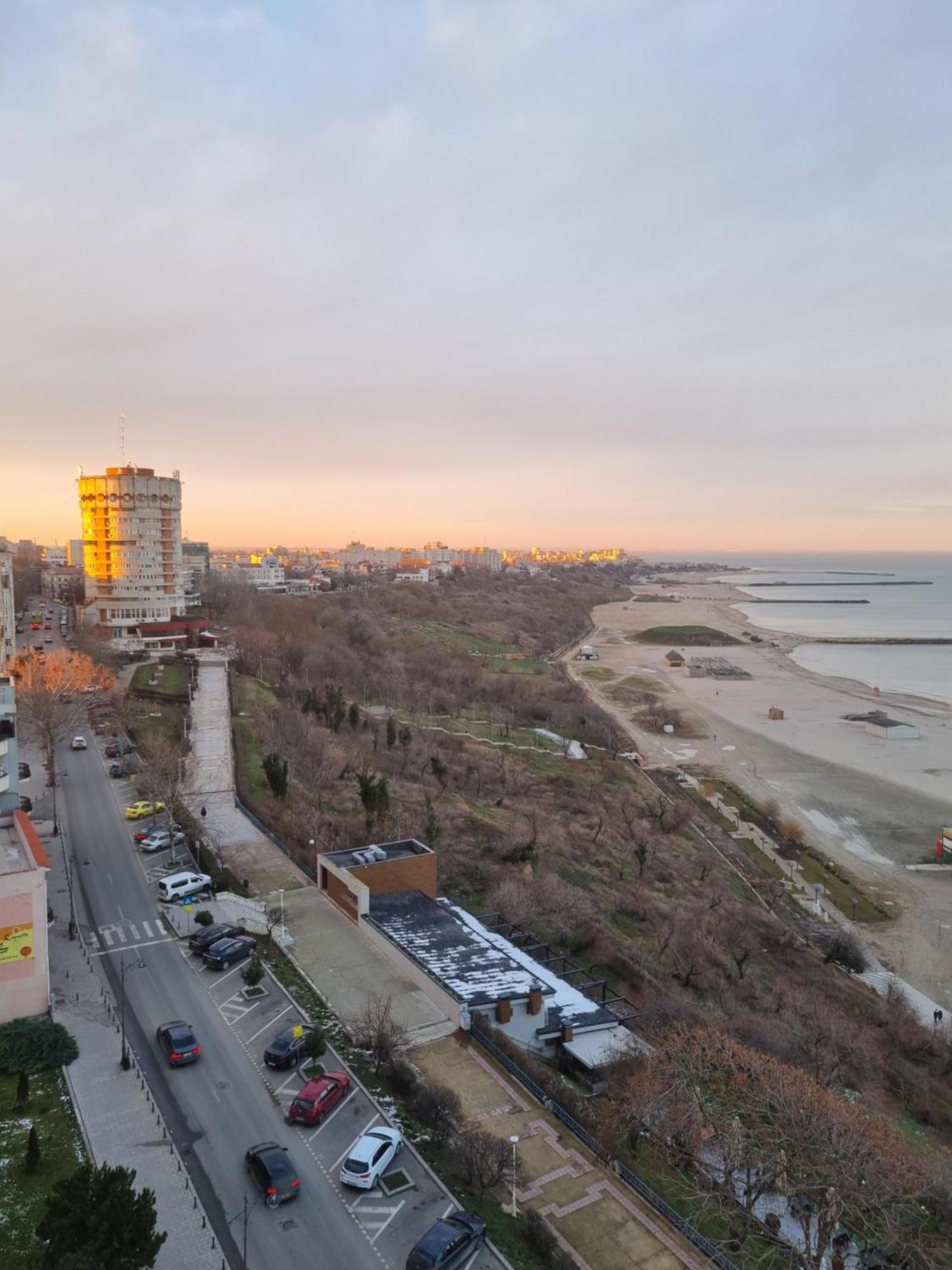 Seaview Residence 콘스탄차 외부 사진