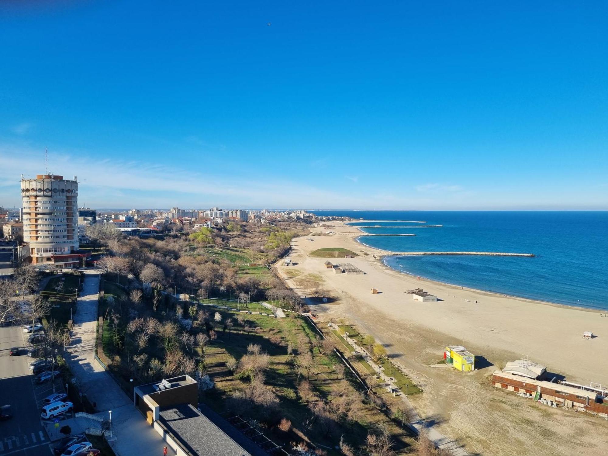 Seaview Residence 콘스탄차 외부 사진