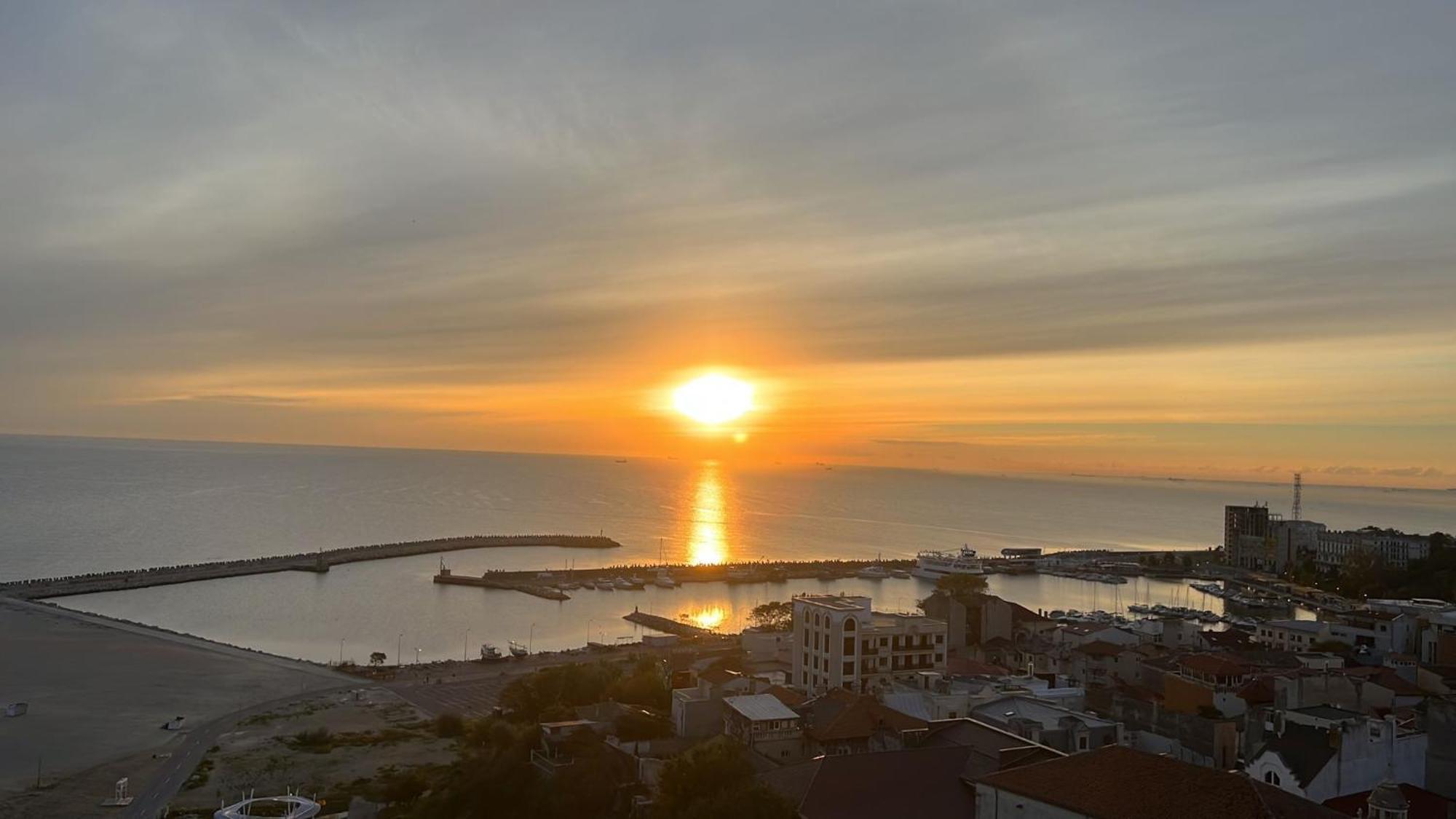 Seaview Residence 콘스탄차 외부 사진