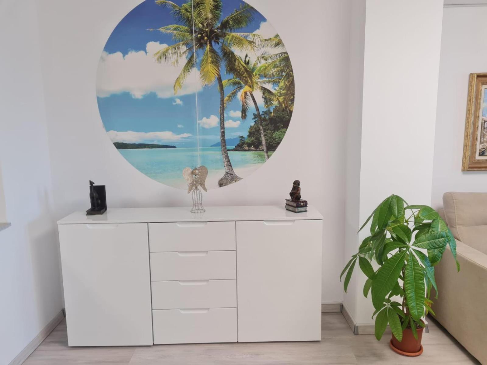 Seaview Residence 콘스탄차 외부 사진