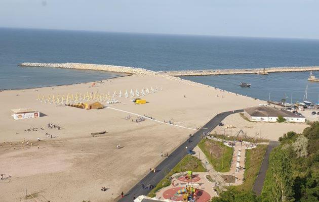 Seaview Residence 콘스탄차 외부 사진