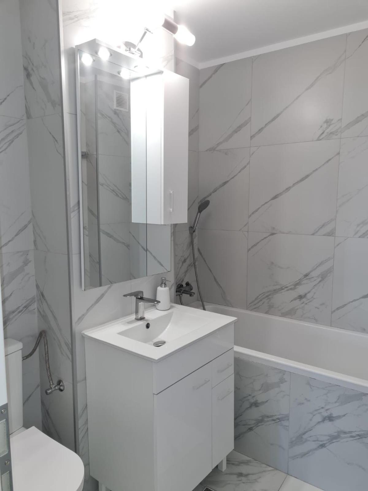 Seaview Residence 콘스탄차 외부 사진