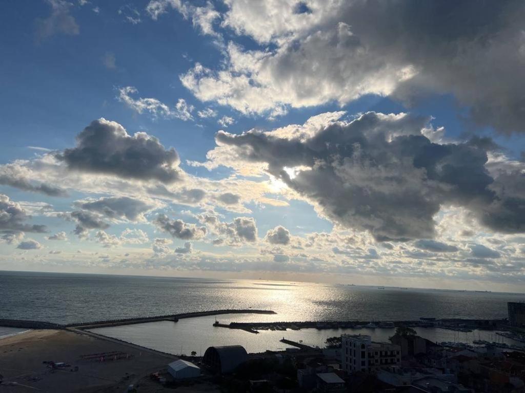 Seaview Residence 콘스탄차 외부 사진