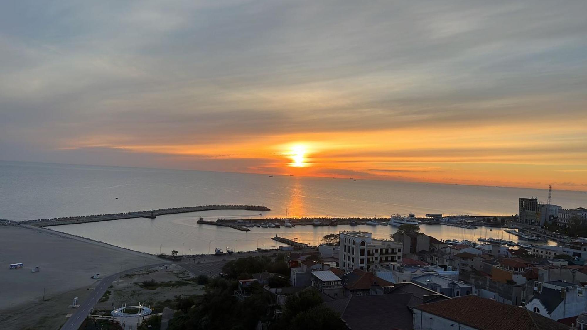 Seaview Residence 콘스탄차 외부 사진