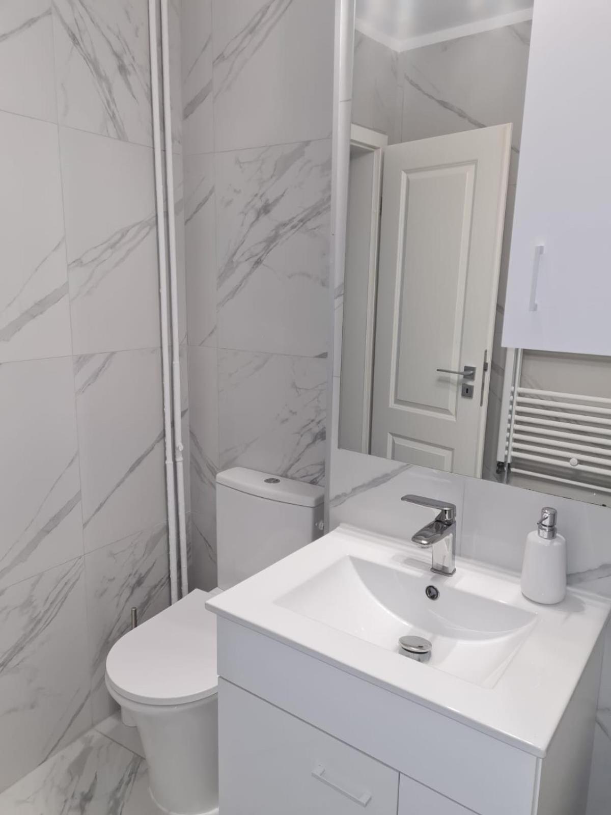 Seaview Residence 콘스탄차 외부 사진