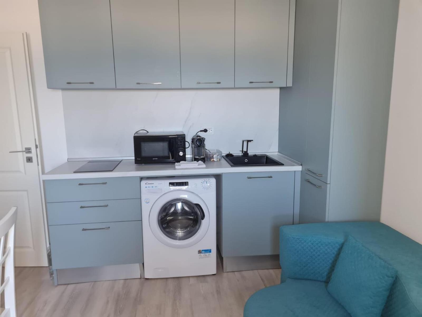 Seaview Residence 콘스탄차 외부 사진