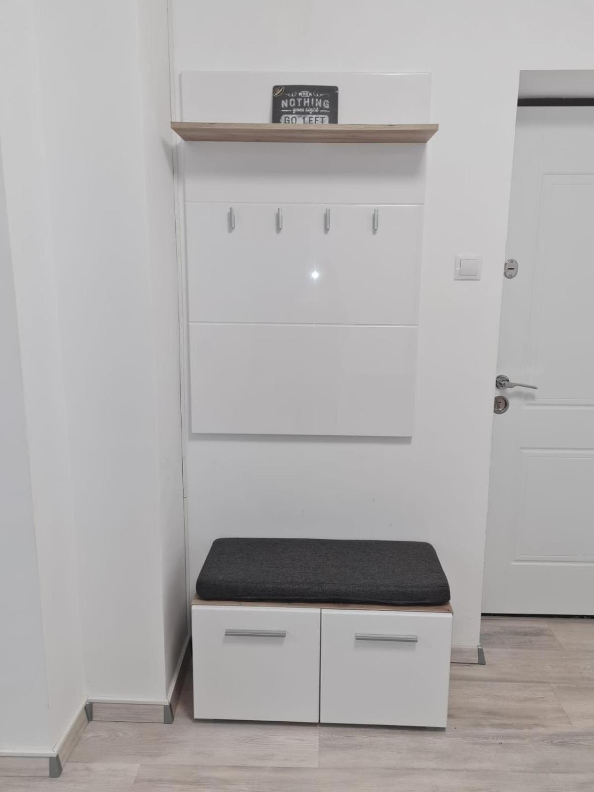 Seaview Residence 콘스탄차 외부 사진