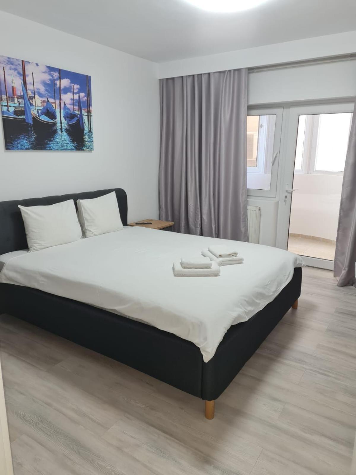 Seaview Residence 콘스탄차 외부 사진